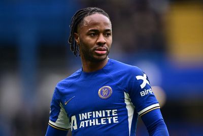 Raheem Sterling leaves England as he confirms move to new club after Chelsea exit
