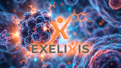 Exelixis Reports Solid Earnings—Are New Highs Back on the Table?