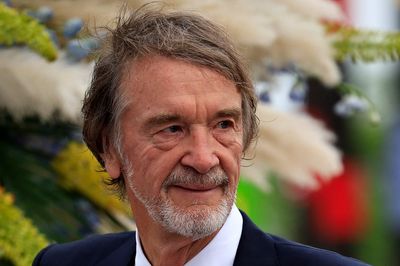 Manchester United issue statement after controversial Sir Jim Ratcliffe comments
