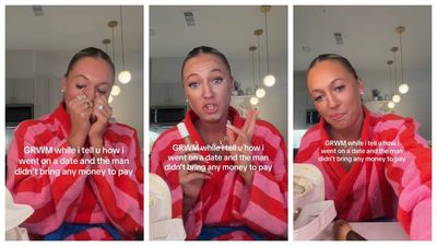 Mercedes-Benz guy makes his date pay and does something worse on the ride home: ‘I don’t know why I go on dates anymore’