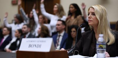 Epstein files: why the Trump administration is taking a big gamble by releasing millions of documents