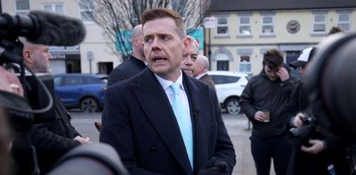 Matt Goodwin’s ‘English ethnicity’ rhetoric: it’s important to ask why politicians want to sort people into categories