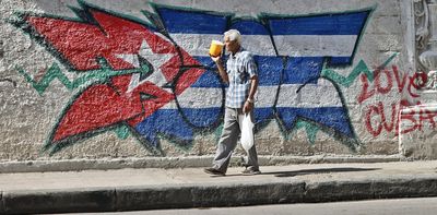 The US is starving Cuba of fuel – here’s what a deal between them could look like