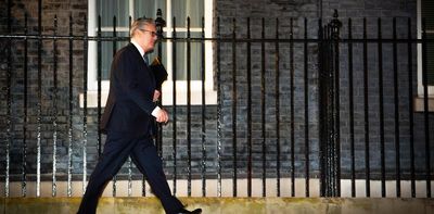 Trust and ethics: the public and politicians no longer even agree on the basics