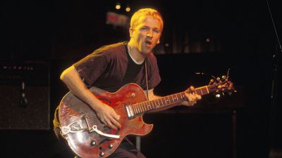 “His creative contributions were immense”: Greg Brown, co-founder and guitarist of Cake and songwriter of the hit The Distance, dies at 56