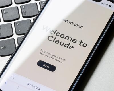 Share values of property services firms tumble over fears of AI disruption