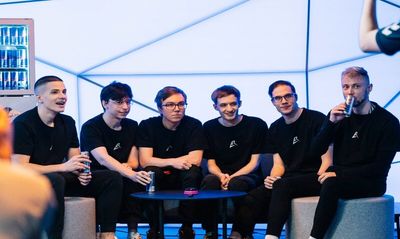 Los Ratones is shutting down after the LEC Versus run