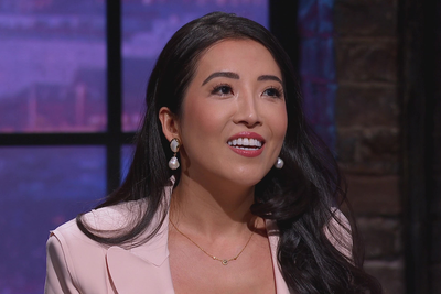 Susie Ma is tonight’s Dragons’ Den guest judge – here’s what to know about the skincare mogul