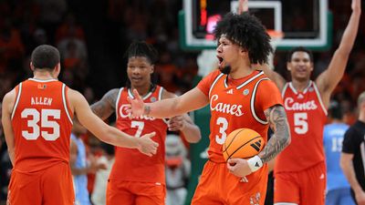 Men’s Basketball State of the Bubble: Two ACC Teams Strengthen Tournament Hopes With Critical Victories