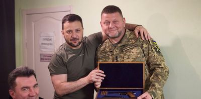 Ukraine: if elections are held this spring, who might be the next president?