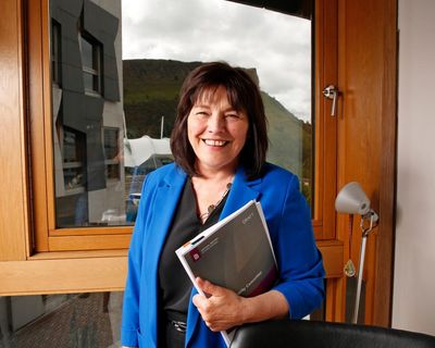 Jeane Freeman obituary