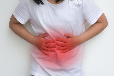 How fasting can dramatically reduce symptoms of stomach condition