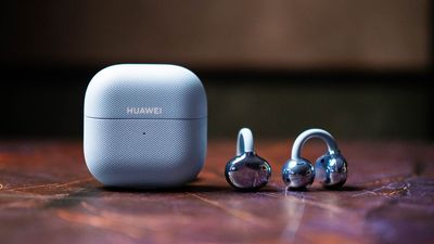 Still using regular earbuds? Huawei's FreeClip 2 are the most comfortable (and best-sounding) open earbuds I used yet — you'll need to use these to feel the difference