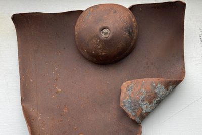 Warning over rise in exploding laughing gas canisters at waste centres