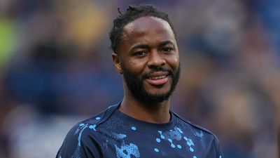Raheem Sterling Makes Shock Move on Short-Term Contract