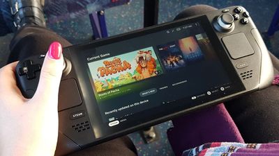 Is this the end of the Steam Deck? All models sold out, but there's still hope