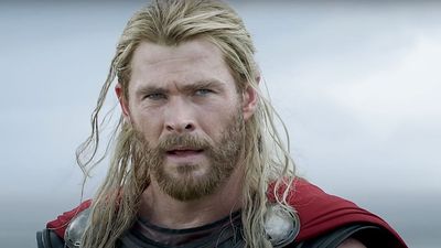 Yes, Chris Hemsworth Did Have To 'Bribe' His Daughter To Work On Avengers: Doomsday