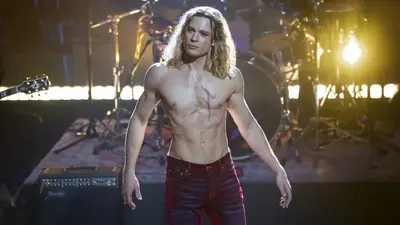 ‘The Vampire Lestat’ Has Kept Fans Waiting. And Now We’re Getting Teased