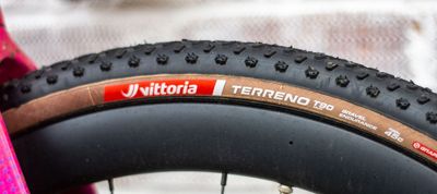 Vittoria Terreno T90 review: Monstrous levels of grip from Vittoria's most aggressive gravel tyre