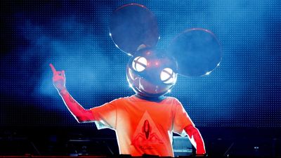 "Welcome to the dystopian future we only dreamed about three years ago": Deadmau5 blasts DJ using his AI-generated deepfake to promote music