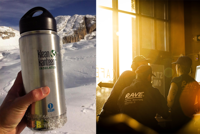 1% for the Planet: What brands donate their profits?