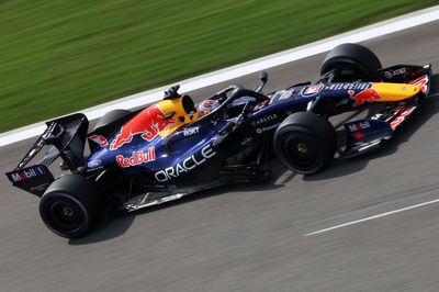 Max Verstappen didn't want to drive 2026 car in simulator: ‘Doesn't help me stay in F1’