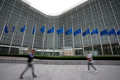 Prosecutors investigate the EU's executive branch over the sale of buildings to Belgium 2 years ago