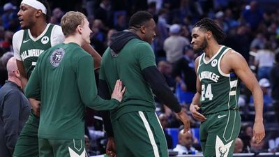 Doc Rivers’s Lofty Comparison for Cam Thomas Reflects Bucks’ High Hopes for Newly-Signed Guard