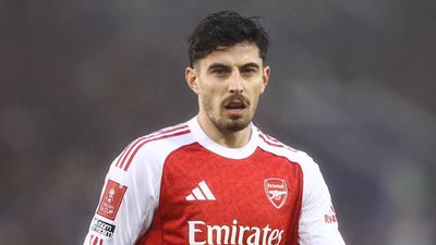 Why Kai Havertz Is Not Playing for Arsenal in Crucial Brentford Clash