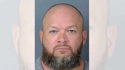 Who is Andrew Paul Johnson? January 6 rioter pardoned by Trump found guilty of child sex abuse