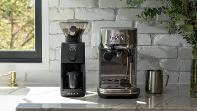 Baratza’s new coffee grinder promises its most precise grounds yet – but the price surprised me