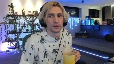 xQc says he’s the only streamer that AI can’t replace