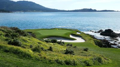 How To Watch AT&T Pebble Beach Pro-Am: TV & Streaming Details For The PGA Tour's First Signature Event