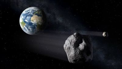 Can a nonprofit help protect Earth from dangerous asteroids? How the B612 Foundation has taken on the challenge