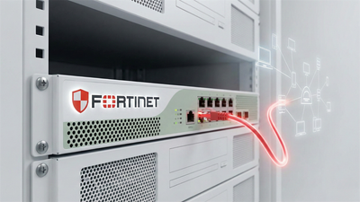 4 Reasons Fortinet Could Be at a Buyable Bottom