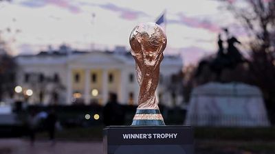 ICE Reveals ‘Key’ Role at 2026 World Cup Amid Growing Unrest in U.S.