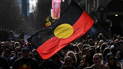 Hard reality of reconciliation on apology anniversary