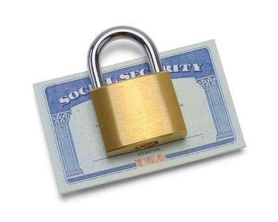 Why 'Locking' Your Social Security Number Is the New Credit Freeze