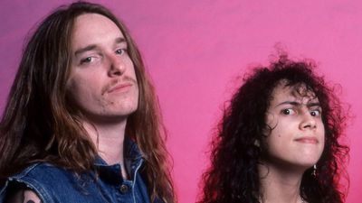 "Not that Kirk doesn't get enough solos, but Cliff took his solo, which I think is just so cool": Robert Trujillo on the time Metallica mixed up their solos