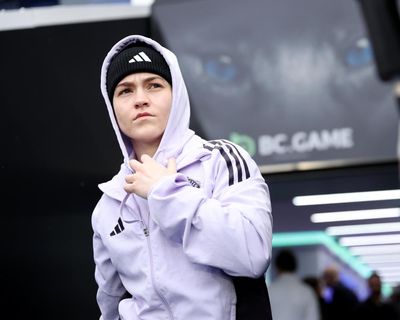 Atlético Madrid 0-3 Manchester United: Women’s Champions League – as it happened