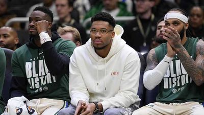 Giannis Antetokounmpo Finally Has Definitive 2026 All-Star Game Status