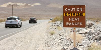 Trump’s EPA decides climate change doesn’t endanger public health – the evidence says otherwise