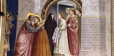 What makes the perfect passionate kiss? 5 tips from history