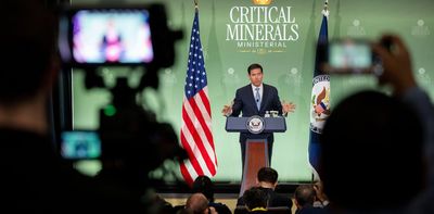 As world trade shifts to invitation-only clubs, Australia is facing tough choices