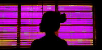 Non-consensual AI porn doesn’t violate privacy – but it’s still wrong