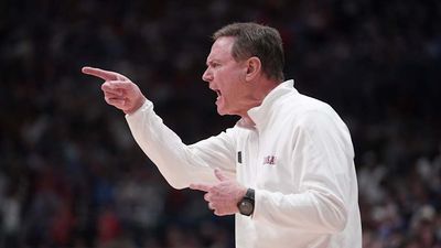 Bill Self Rips Darryn Peterson Narratives: ‘Just Not Remotely True’