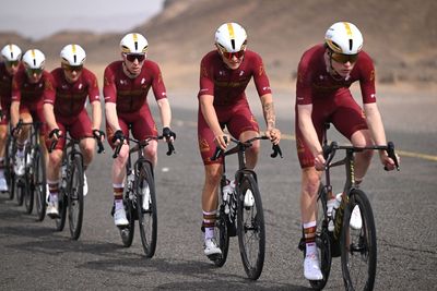 'Unique and hugely exciting' – George Hincapie on Modern Adventure Pro Cycling's invitation to Paris-Roubaix