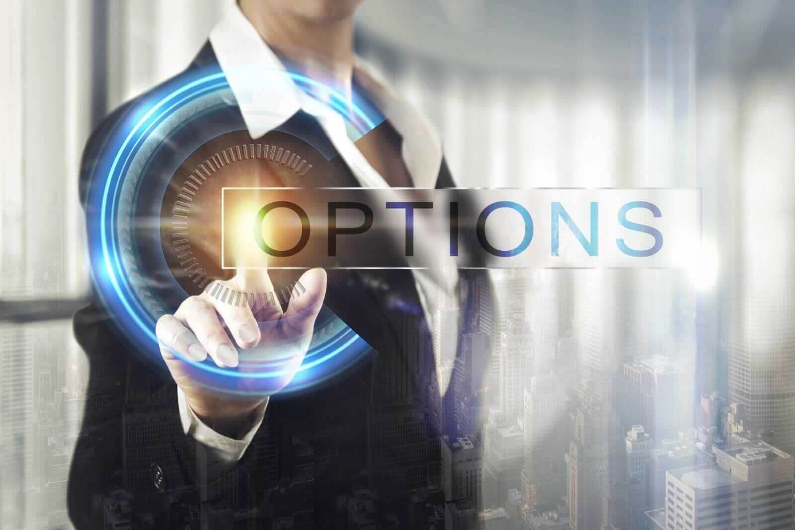 Exxon Mobil’s Options Heat Up—31 Unusually Active…