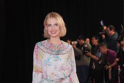 Morfydd Clark, Lucy Boynton, Harry Lawtey and Farhan Akhtar join Beatles biopic