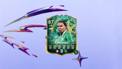 EA FC 26 That Ball is Mine Evolution: Best Players And All Upgrades